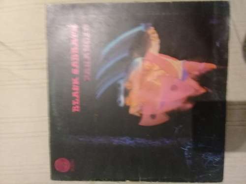 Black Sabbath Lot of 4 Albums!